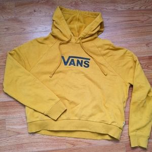 Vans hoodie